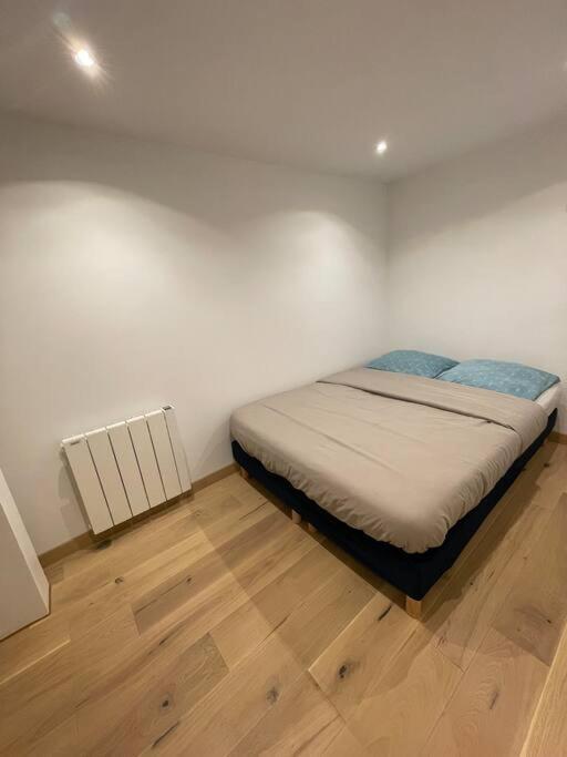 Appartement Paris 16 Eme Extérieur photo
