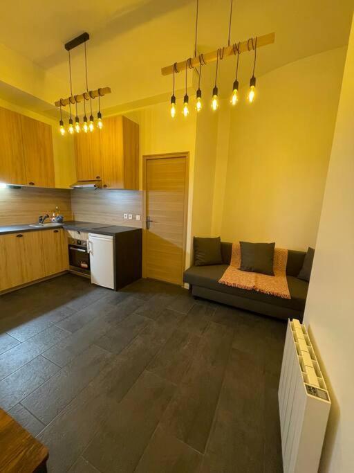 Appartement Paris 16 Eme Extérieur photo