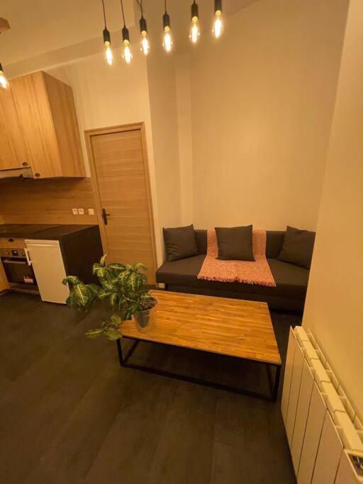Appartement Paris 16 Eme Extérieur photo